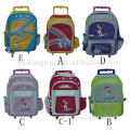 School Bags With Wheels,trolley bag,school bag,wheeled bags